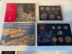 4 stuks FDC jaarsets Nederlandse Antillen, Ophalen of Verzenden, Koningin Beatrix, Setje