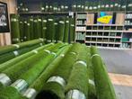 4-meter-long Artificial Grass Coupons OUTLET, Nieuw, 10 tot 20 m², Kunstgras, Ophalen