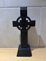 Muiredachs hoge kruis van Monasterboice - Keltisch kruis., Verzamelen, Religie, Ophalen of Verzenden, Gebruikt, Beeld(je), Overige religies