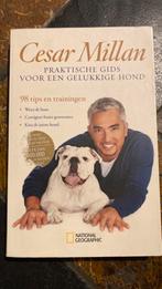 Cesar Millan - Praktische gids voor een gelukkige hond, Gelezen, Honden, Cesar Millan, Ophalen of Verzenden
