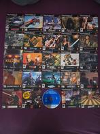 25x Ps2 demo dvd's playstation magazine demo discs cd, Spelcomputers en Games, Overige genres, 1 speler, Eén computer, Ophalen of Verzenden