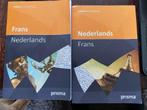 Pocket woordenboek F-N en N-F, Boeken, Woordenboeken, Prisma of Spectrum, Frans, Ophalen of Verzenden, Zo goed als nieuw