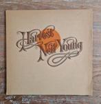 Neil Young - Harvest (UK press), Ophalen of Verzenden, Gebruikt