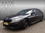 BMW 5-serie Touring 530e xDrive Business Edition Plus LASER, Auto's, BMW, 1998 cc, 1935 kg, Gebruikt, Euro 6