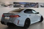 BMW M5 Sedan | Driving Assistant Professional | M Interieurl, Auto's, BMW, Stof, Gebruikt, 4395 cc, 135 min