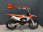 KTM 250 SXF 2024 44 uur ! Full Akrapovic no 350 450 SXF, 250 cc, Bedrijf, Crossmotor