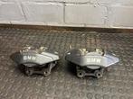 BMW E82 135i Performance rear brake calipers, Ophalen, Gebruikt, BMW