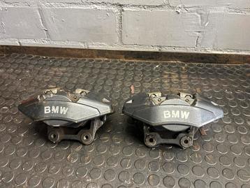 BMW E82 135i Performance rear brake calipers beschikbaar voor biedingen