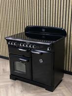 Falcon Fornuis 100CM Inductie + Pizza oven + Hete Lucht, Hete lucht, 60 cm of meer, Ophalen of Verzenden, Energieklasse A of zuiniger