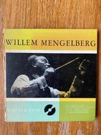 Willem Mengelberg - Wouter Paap, Gelezen, Wouter Paap, Artiest, Ophalen of Verzenden
