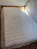 Fransbed matras caravan 130x200 cm, Ophalen, Zo goed als nieuw, Matras, 200 cm