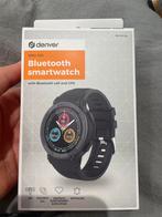 Denver SWG-339 Bluetooth Smartwatch - Nieuw in doos, Telecommunicatie, Wearable-accessoires, Ophalen, Nieuw, Overige accessoires