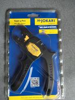 Jokari Super 4 Plus Draadstripper, Hobby en Vrije tijd, Ophalen of Verzenden, Nieuw, Gereedschap of Toebehoren