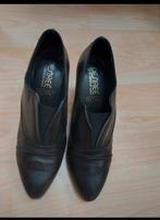 Ankle boots - Leather- Soft sole, Lage of Enkellaarzen, Ophalen of Verzenden, Desire, Zo goed als nieuw