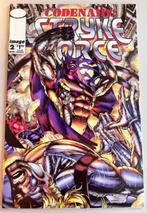 Codename Stryke Force #0-14 complete set (Image Comics), Amerika, Complete serie of reeks, Ophalen of Verzenden, Zo goed als nieuw