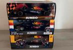 Jumbo max verstappen redbull racing autos, Ophalen of Verzenden, Zo goed als nieuw, Bburago