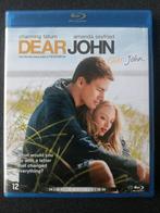Blu ray DVD Dear John, Ophalen, Zo goed als nieuw
