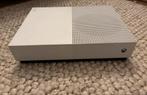 Xbox one s 1tb, Spelcomputers en Games, Spelcomputers | Xbox One, Ophalen of Verzenden, Zo goed als nieuw