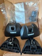 Thule 7531 Fixpoint Voet - 2x halve set, Auto diversen, Dakdragers, Ophalen of Verzenden, Nieuw
