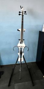 Elektrische cello, Muziek en Instrumenten, Ophalen, Zo goed als nieuw