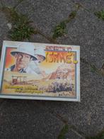 Expeditie in Israël ( strategisch bordspel voor schatgravers, Ophalen of Verzenden, Zo goed als nieuw