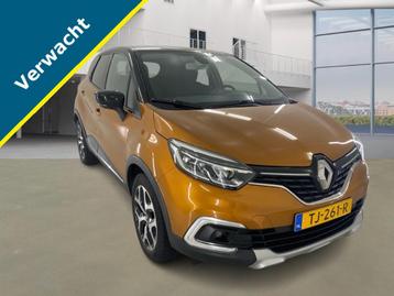 Renault Captur 0.9 TCe INTENS (1e EIGENAAR 21.200 KM!!) Comp beschikbaar voor biedingen