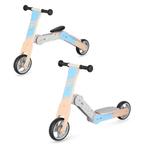 Spokey  2-in-1 loopfiets en kinderstep, Ophalen of Verzenden, Nieuw, Loopfiets