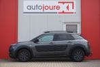 Citroën C4 Cactus 1.6 BlueHDi Shine | Origineel NL | Camera, Auto's, Citroën, Voorwielaandrijving, Gebruikt, Bedrijf, 1560 cc