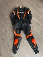 Macna 2-delig leren motorpak maat 56, Motoren, Overige merken, XS, Heren, Ophalen of Verzenden