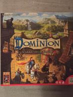 Dominion (999 Games) - Zo goed als nieuw!, Hobby en Vrije tijd, Gezelschapsspellen | Bordspellen, Een of twee spelers, Ophalen of Verzenden