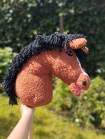 Curly Hobby Horse - Hobby paard, Hobby en Vrije tijd, Ophalen of Verzenden, Zo goed als nieuw