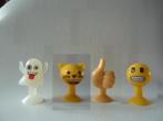 emoij figuurtjes, Verzamelen, Ophalen of Verzenden, Zo goed als nieuw