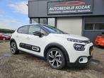 Citroën C3 Citroen C3 1.5 BlueHDi S&S Feel (bj 2021), Electronic Stability Program (ESP), Euro 6, Overige carrosserieën, Wit