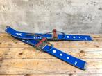 Vintage ski's | oude ski's | kinderskies. Super decoratief!, Overige merken, Gebruikt, Ophalen of Verzenden, Skiën