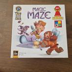 Magic Maze - bordspel- zgan, Ophalen, Zo goed als nieuw