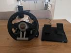 Game  stuur pxm, Spelcomputers en Games, Games | Pc, Ophalen, 1 speler, Racen en Vliegen, Zo goed als nieuw