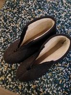 Pantoffels, Ophalen of Verzenden, Zo goed als nieuw, Pantoffels of Sloffen