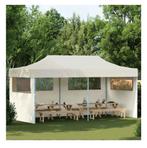 Partytent pop-up inklapbaar 3x6 m, Tuin en Terras, Partytenten, Opvouwbaar, Info@bargains-by-dj.nl, Partytent, Minder dan 4 meter