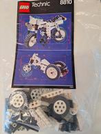 VINTAGE verschillende  lego technic, Ophalen of Verzenden, Gebruikt