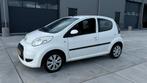Citroën C1 1.0i 68PK 5D 2012  VASTE PRIJS, Voorwielaandrijving, Euro 5, Stof, Elektrische ramen