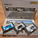 Faller car system, Hobby en Vrije tijd, Modeltreinen | H0, Ophalen of Verzenden, Zo goed als nieuw, Overige typen, Overige merken