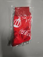 144 Paar Nieuwe Coca-Cola Sokken, Overige kleuren, Coca-Cola, Nieuw, Ophalen of Verzenden