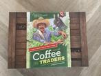 Coffee Traders (EN), Hobby en Vrije tijd, Gezelschapsspellen | Bordspellen, Ophalen of Verzenden