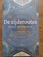 Peter Frankopan  De zijderoutes, Boeken, Ophalen of Verzenden, Zo goed als nieuw, 20e eeuw of later, Europa