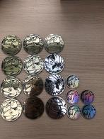 Pokémon coins etc., Ophalen of Verzenden, Gebruikt, Sleeves of Kaarthoesjes