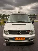 Westfalia Camper | Mercedes Vito 112 | Youngtimer, Caravans en Kamperen, Bus-model, Mercedes-Benz, Diesel, Particulier