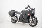 Yamaha FJR 1300 ABS (bj 2009), Toermotor, Bedrijf, 1298 cc, 4 cilinders