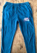 Nike Joggingbroek Heren – Blauw – Maat M, Nike, Ophalen of Verzenden, Zo goed als nieuw, Algemeen