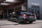 BMW 5-serie BMW M5 - Competition 625PK|Schuif-kantel | Head-, Auto's, Gebruikt, 4395 cc, Bedrijf, Vierwielaandrijving
