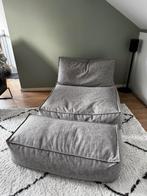Wagner   -   Zitzak   Bank   Durum Lounge, Ophalen, Zo goed als nieuw, Grijs